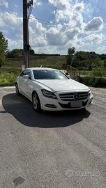 Mercedes Benz CLS 350