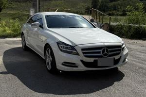 Mercedes Benz CLS 350