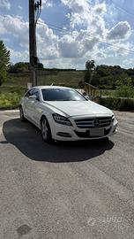 Mercedes Benz CLS 350