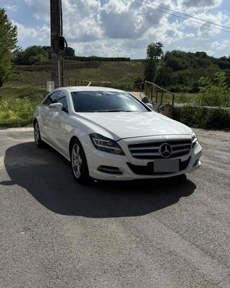 Mercedes Benz CLS 350