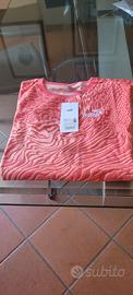 t shirt con stampa Puma 