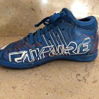 Scarpe da calcetto puma