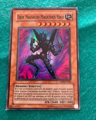 Carte yu-gi-oh