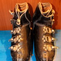 Scarponi da sci NORDICA vintage