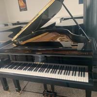 YAMAHA C3 SILENT-PIANOFORTE A CODA YAMAHA SILENT