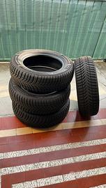 Gomme neve