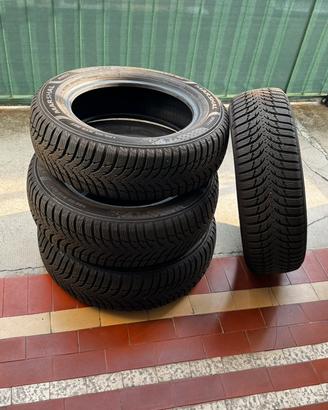 Gomme neve