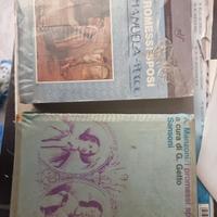  I Promessi Sposi e Divina Commedia