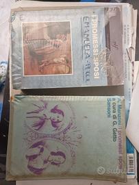  I Promessi Sposi e Divina Commedia