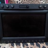 Autoradio Navigatore alfa 159 originale