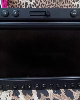 Autoradio Navigatore alfa 159 originale