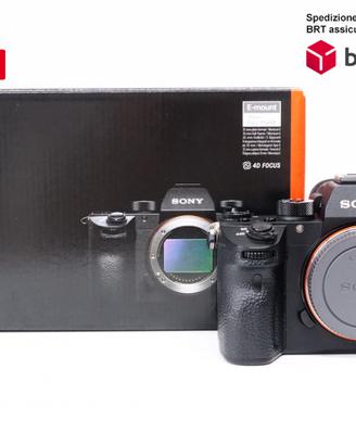 Sony A9