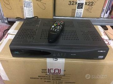 HUMAX RCI 5400