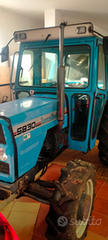 Trattore Landini 5830