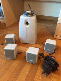 Cambridge Soundworks FPS 1500 per pc