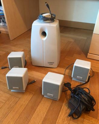 Cambridge Soundworks FPS 1500 per pc
