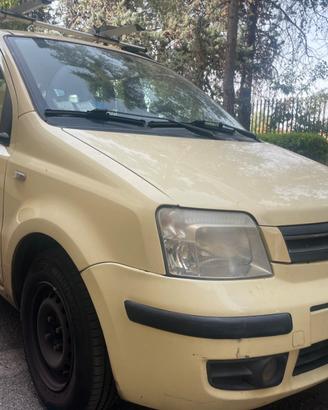 PANDA 1.2 MARCIANTE. Leggere descrizione