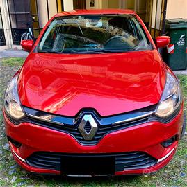 Renault Clio 4 - ZEN Energy TCe 90 GPL red