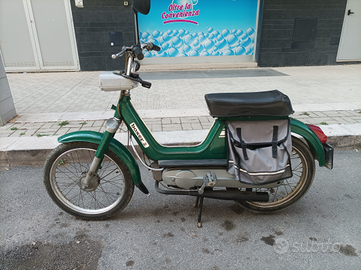 Piaggio Boxer 2 ASI