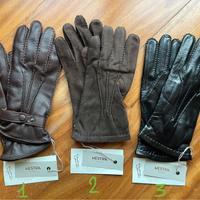 Guanti Hestra Nuovi
