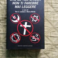 IL LIBRO CHE LA CHIESA NN TI FAREBBE MAI LEGGERE