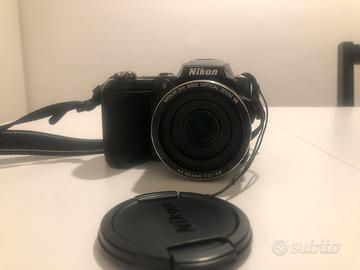 Nikon Coolpix L120