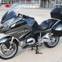 Bmw R 1200 RT