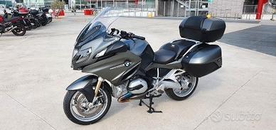 Bmw R 1200 RT