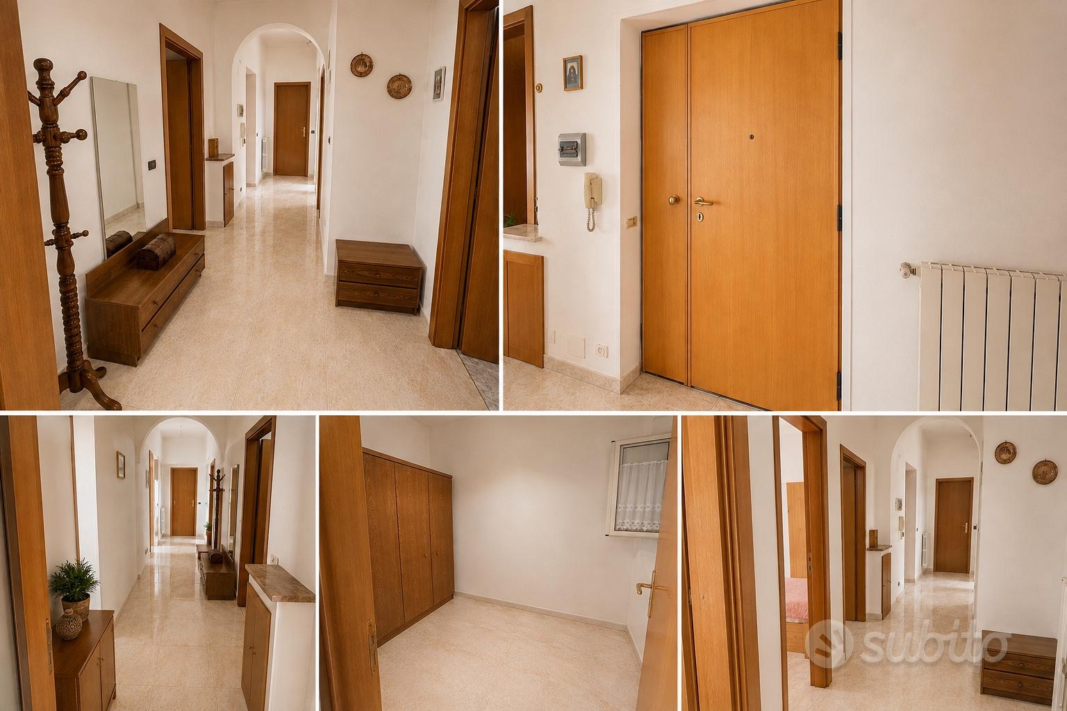 Appartamento – Cagnano Varano, Foggia - Altro