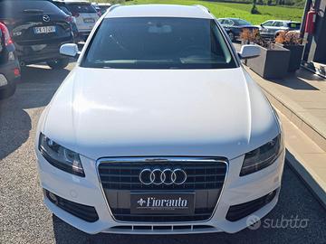 AUDI A4 Avant 2.0 TDI 120 CV