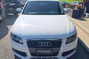 AUDI A4 Avant 2.0 TDI 120 CV