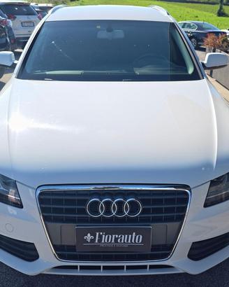 AUDI A4 Avant 2.0 TDI 120 CV