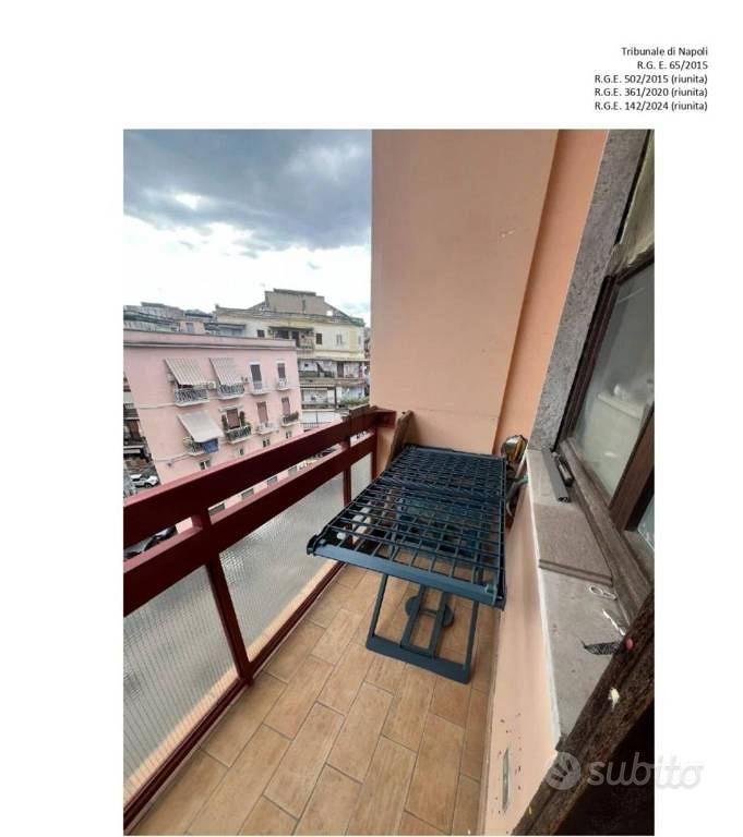 Appartamento – Napoli, Rione Vasto, Municipalità 4 - Vista 3