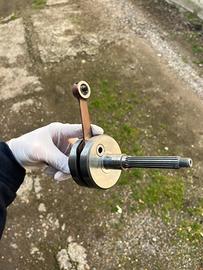 Albero stage 6 hpc mk2 minarelli orizzontale