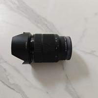 Obiettivo Sony FE 3.5-5.6/28-70mm (E-Mount)