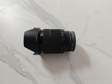 Obiettivo Sony FE 3.5-5.6/28-70mm (E-Mount)