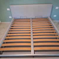 Letto modello Happy di Galleria del Sonno.