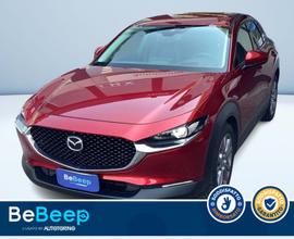 Mazda CX-30 2.0 M-HYBRID EXCEED BOSE SOUND PA...