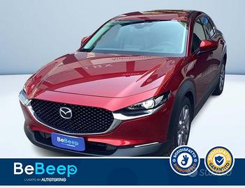 Mazda CX-30 2.0 M-HYBRID EXCEED BOSE SOUND PA...