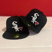 Cappello New Era Sox