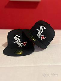 Cappello New Era Sox