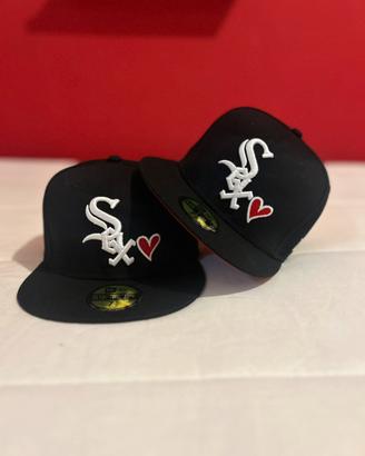 Cappello New Era Sox