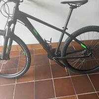 Cube Aim Race black n'flashgreen 2020