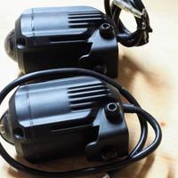 Fari fendinebbia per moto SW MOTECH universali