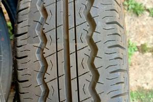 Gomme estive Wanli S2028 185/65 R15C 95/97S DOT 20