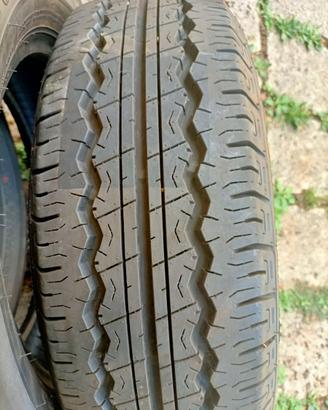 Gomme estive Wanli S2028 185/65 R15C 95/97S DOT 20