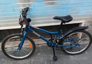 bici riverside 20