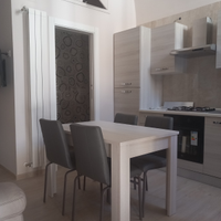 Casa ristrutturata ammobiliata