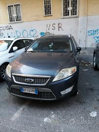 FORD Mondeo 3ª serie - 2009