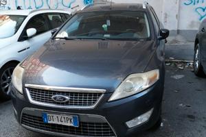 FORD Mondeo 3ª serie - 2009